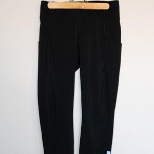 Lucy Running Legging